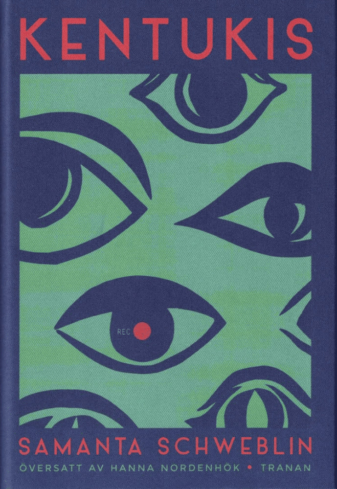 Samanta Schweblin : Kentukis