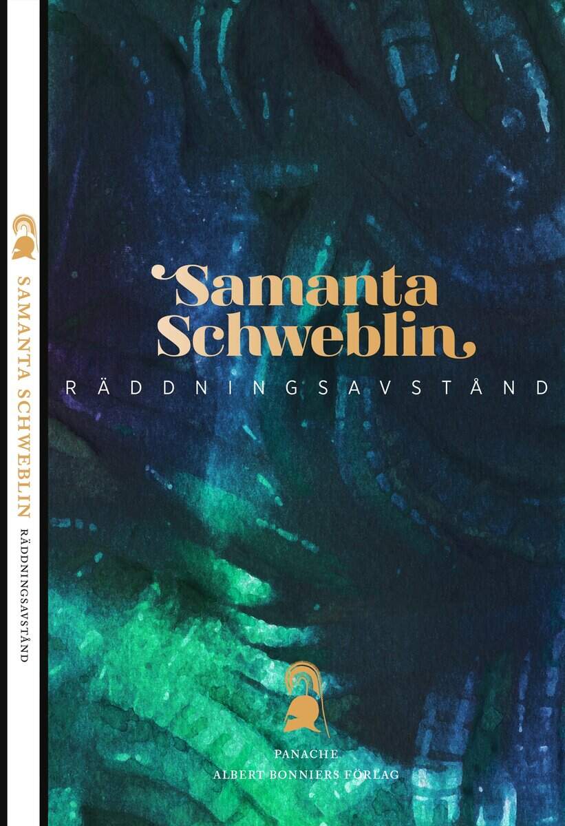 Samanta Schweblin : Räddningsavstånd