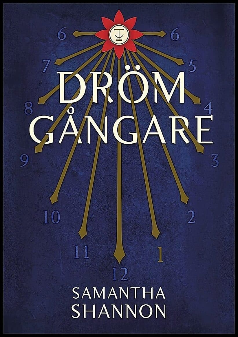 Samantha Shannon : Drömgångare