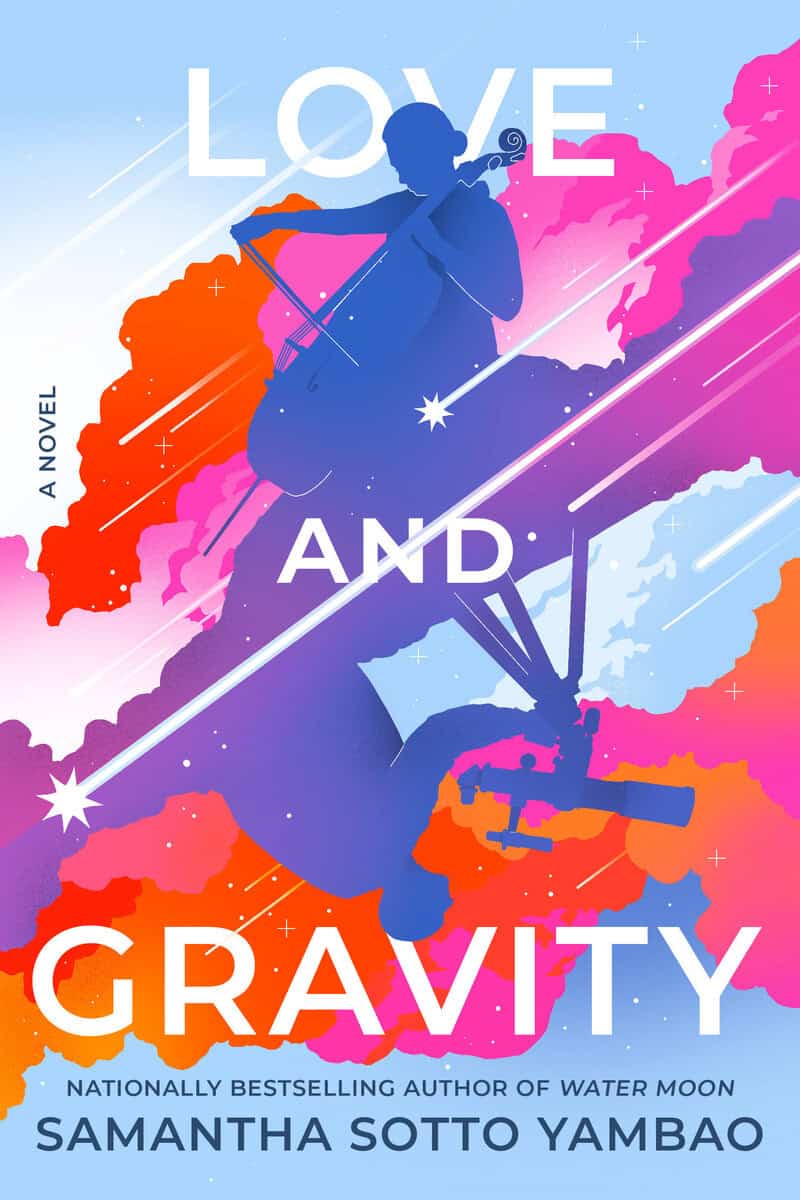 Samantha Sotto Yambao : Love and Gravity