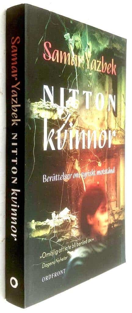 Samar Yazbek : Nitton kvinnor