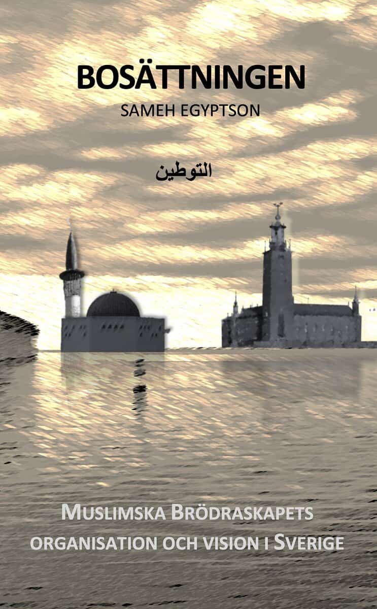 Sameh Egyptson : Bosättningen