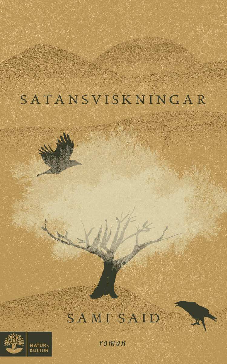 Sami Said : Satansviskningar