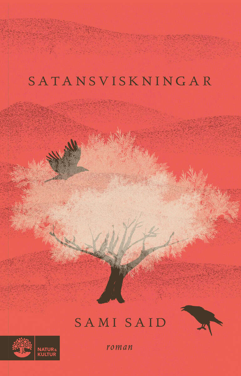 Sami Said : Satansviskningar