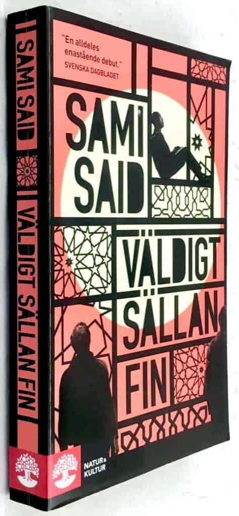 Sami Said : Väldigt sällan fin