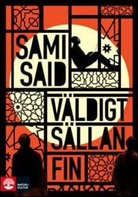 sami Said : Väldigt sällan fin