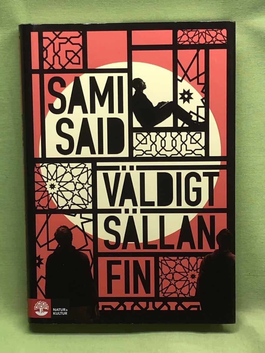 Sami Said : Väldigt sällan fin