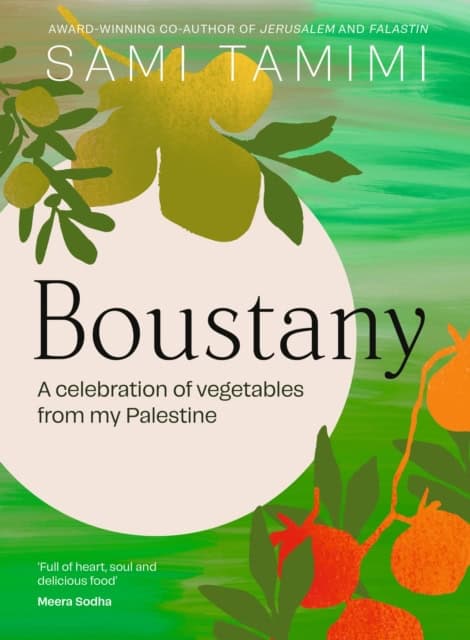 Sami Tamimi : Boustany