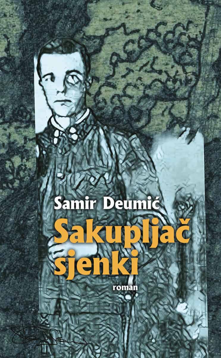 Samir Deumic : Sakupljač sjenki