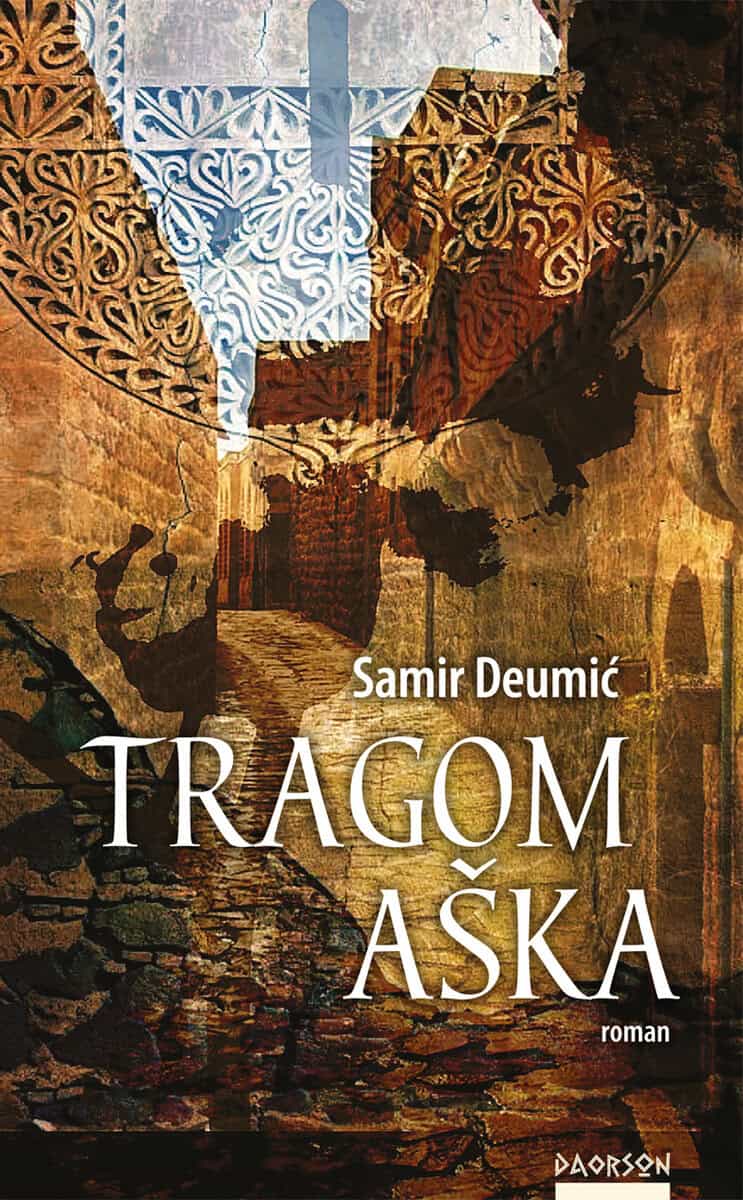 Samir Deumic : Tragom aška