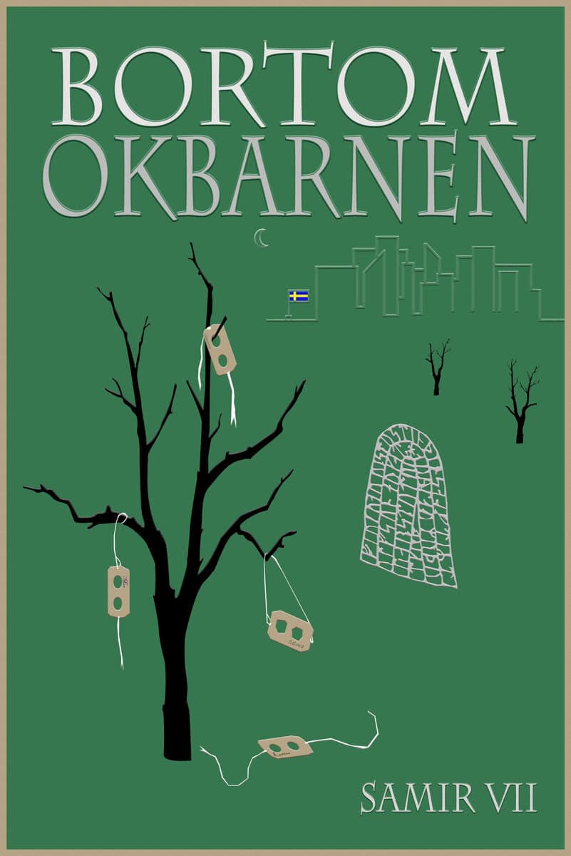 Samir VII : Bortom Okbarnen
