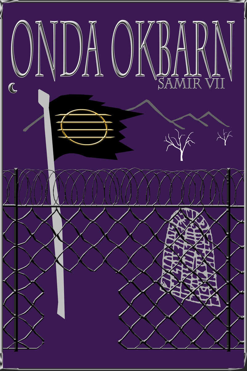 Samir VII : Onda Okbarn