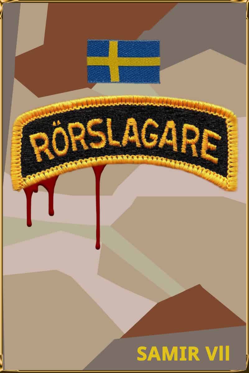 Samir VII : Rörslagare