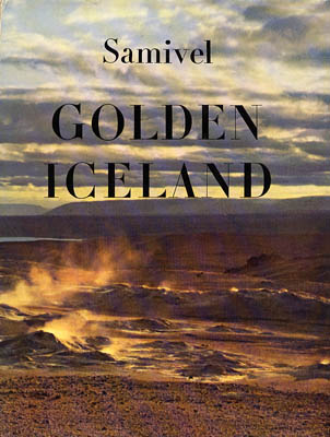 Samivel : Golden Iceland