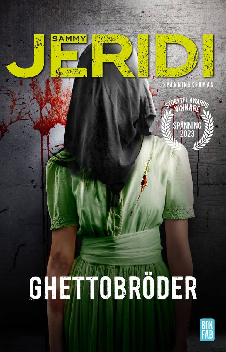 Sammy Jeridi : Ghettobröder
