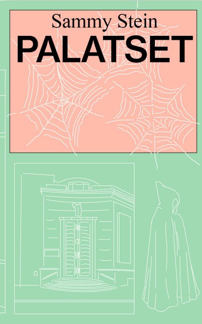 Sammy Stein : Palatset