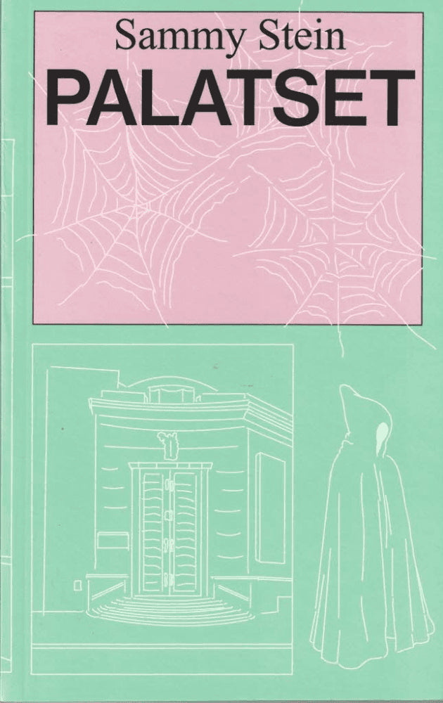 Sammy Stein : Palatset