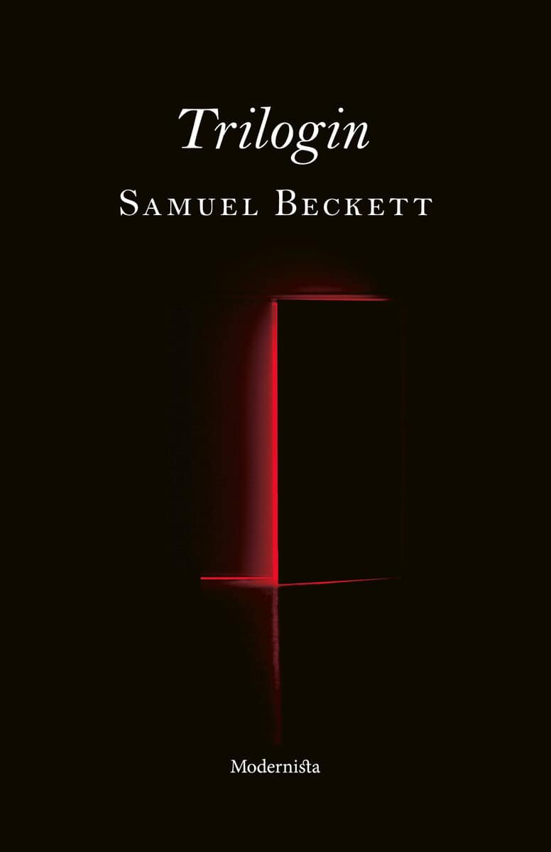 Samuel Beckett : Trilogin
