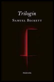 Samuel Beckett : Trilogin