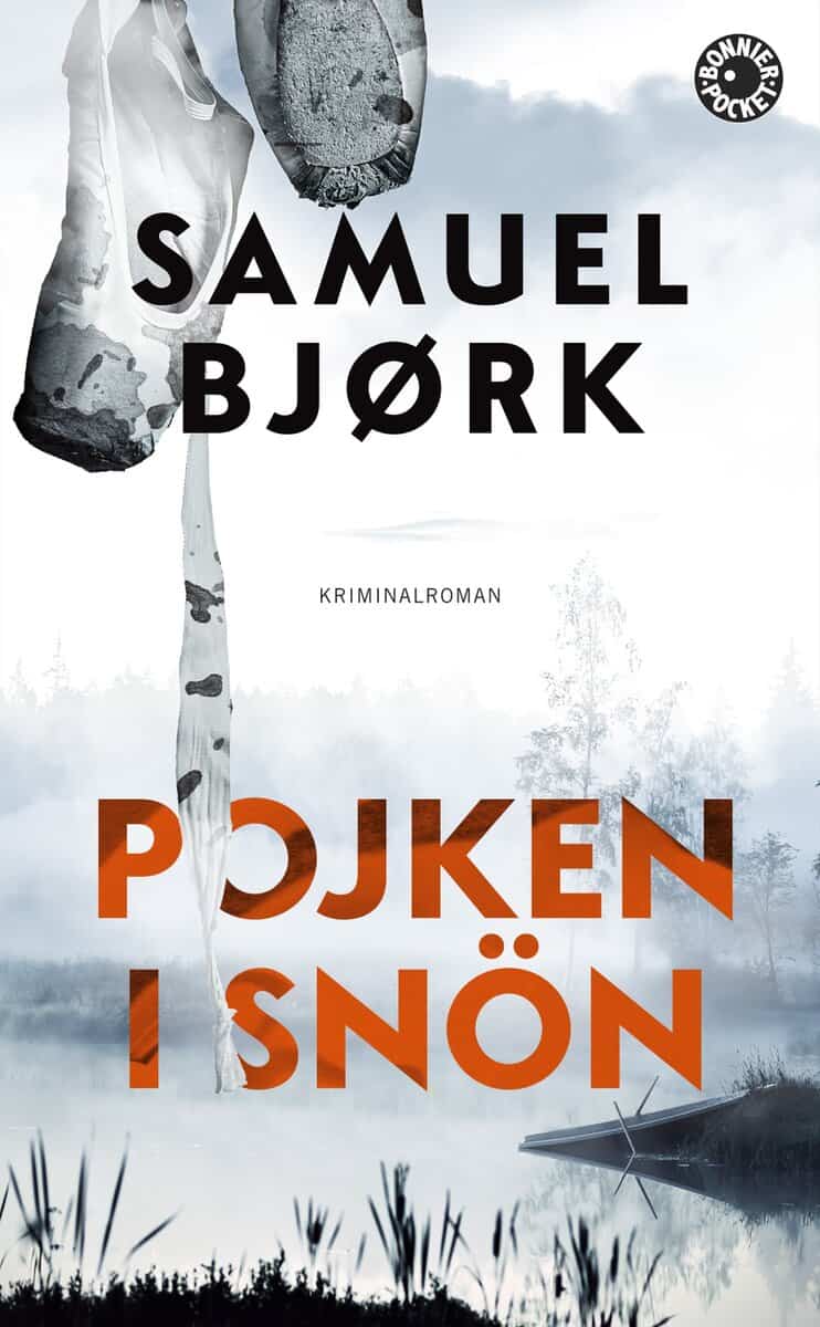 Samuel Bjørk : Pojken i snön