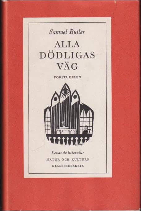 Samuel Butler : Alla dödligas väg