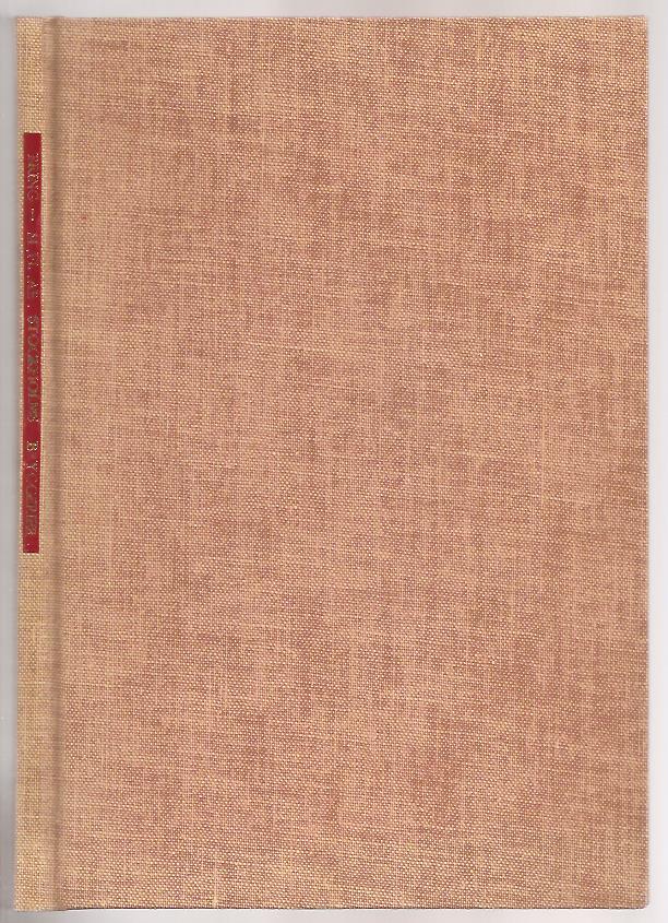 Samuel E. Bring : Bryggerier och bryggare i Stockholm under senast förflutna hundra år.