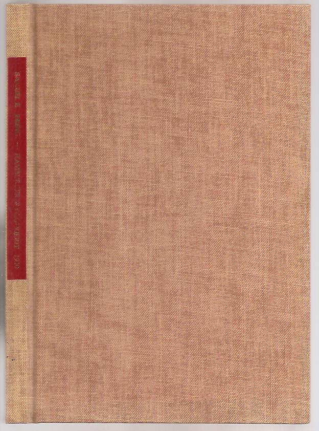 Samuel E Bring : Hamburgerbryggeriet till 1910.