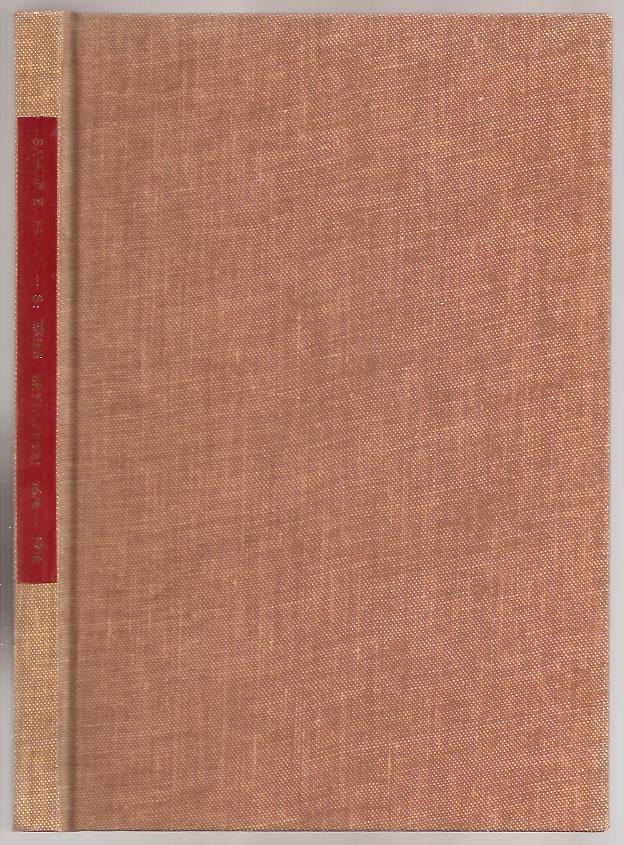 Samuel E. Bring : S:t Eriks bryggeri på Åsögatan