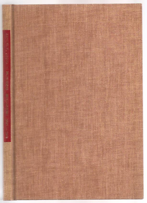 Samuel E. Bring : Tyska bryggeriet.