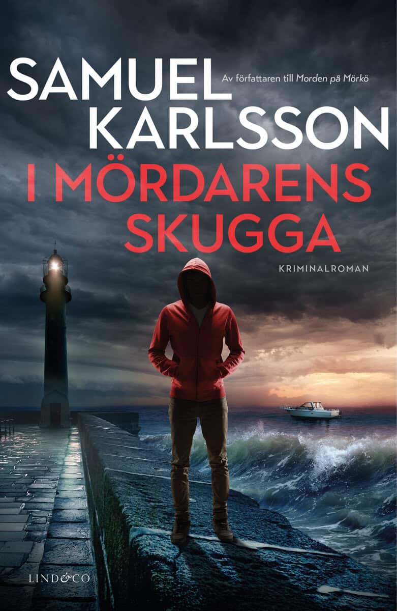 Samuel Karlsson : I mördarens skugga
