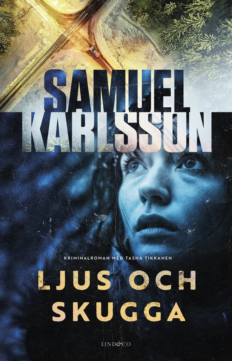 Samuel Karlsson : Ljus och skugga