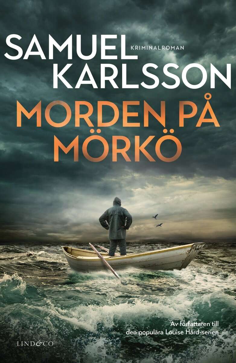 Samuel Karlsson : Morden på Mörkö