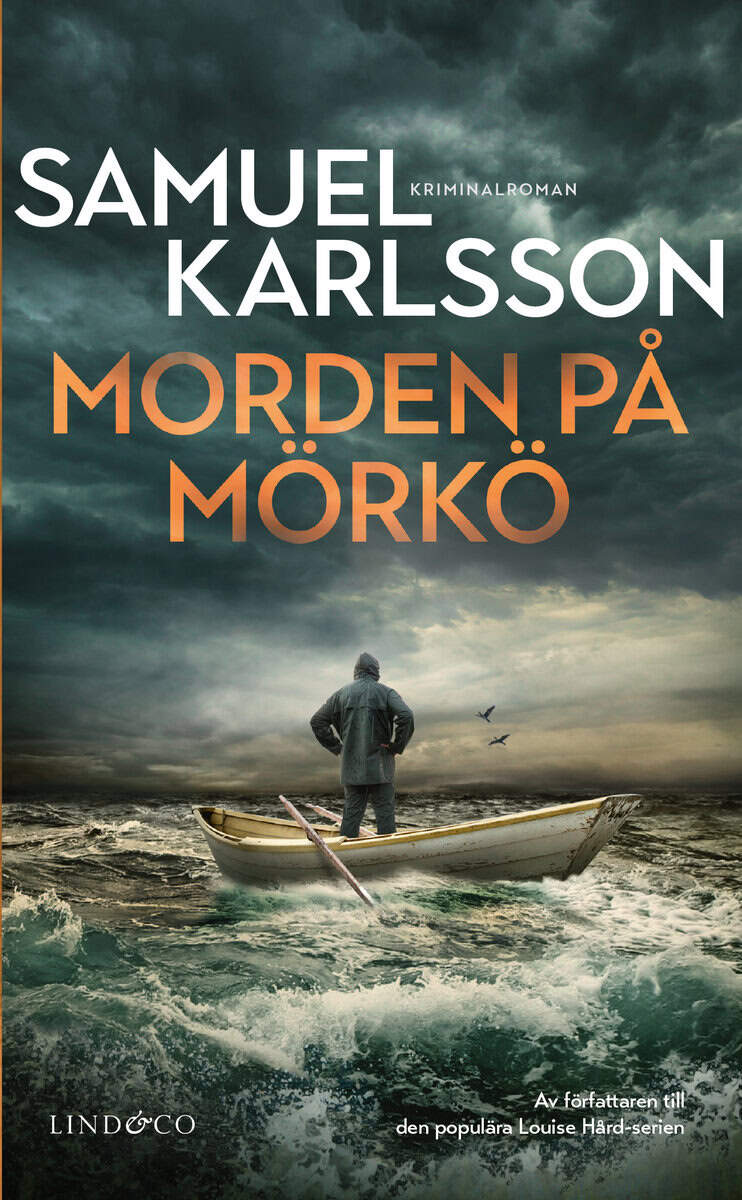Samuel Karlsson : Morden på Mörkö