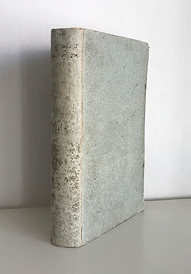 Samuel Liljeblad : Utkast til en svensk flora, eller Afhandling om svenska växternas väsendteliga kännetekn och nytta, af Samuel Liljeblad