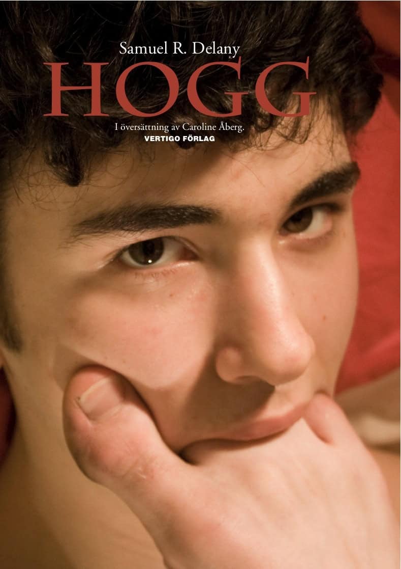 Samuel R. Delany : Hogg