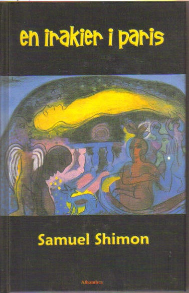 Samuel Shimon : En irakier i Paris