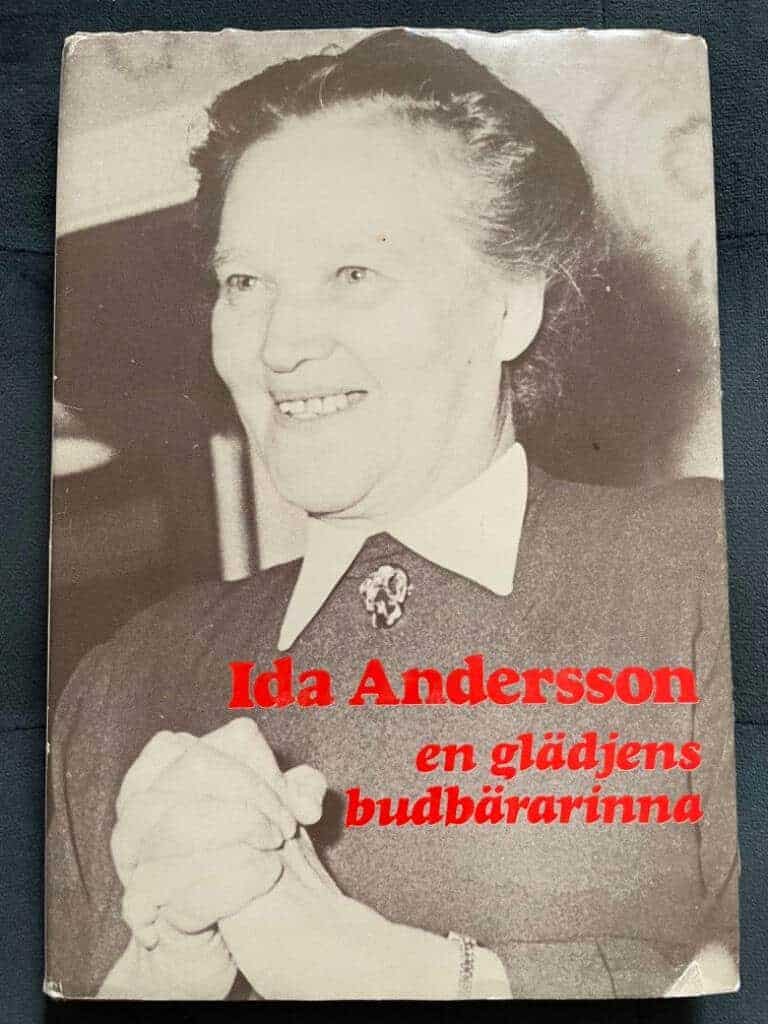 Samuel Sollerman : Ida Andersson