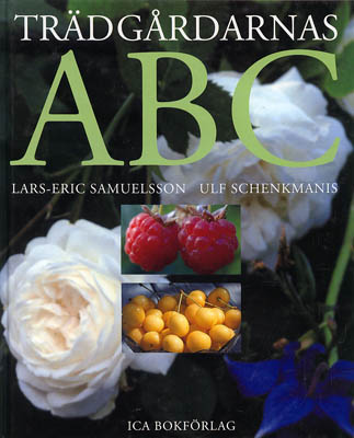 Samuelsson, Lars-Eric ; Schenkmanis, Ulf (1934-2004) : Trädgårdarnas ABC