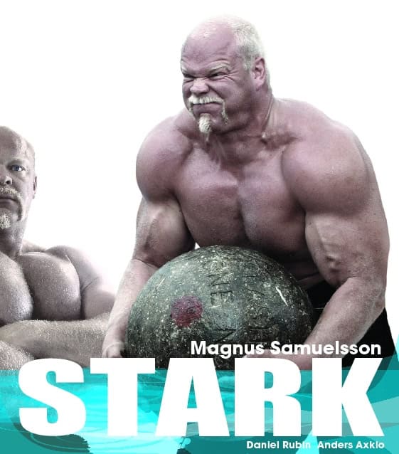 Samuelsson, Magnus ; Axklo, Anders ; Rubin, Daniel : Stark