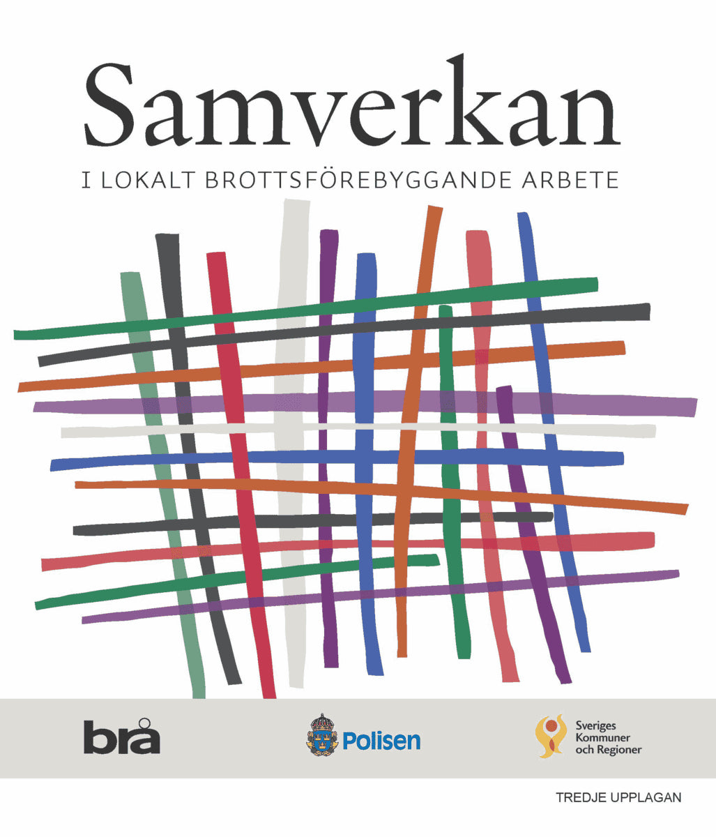 Samverkan - reviderad utgåva 2020