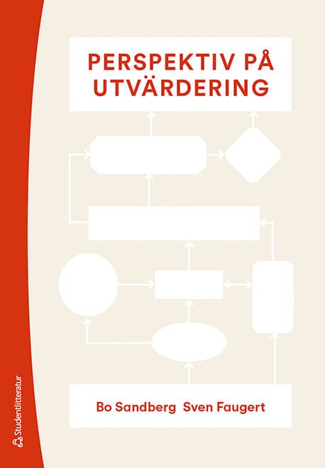 Sandberg, Bo ; Faugert, Sven : Perspektiv på utvärdering