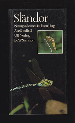 Sandhall, Åke ; Norling, Ulf ; Svensson, Bo W : Sländor