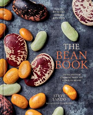 Sando, Steve ; Newberry, Julia : The Bean Book