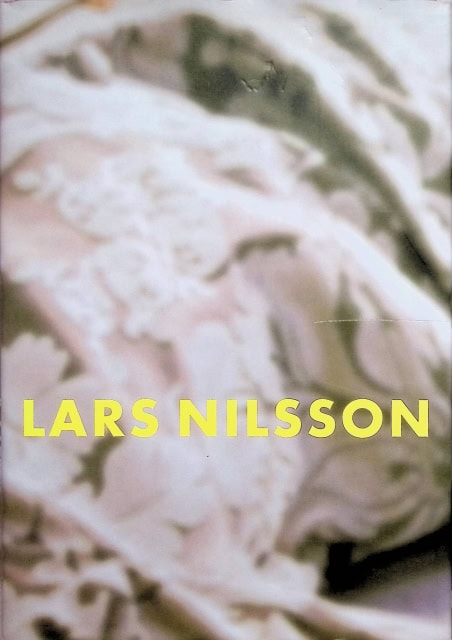 Neuman David, Sandqvist Gertrud, Nilsson Lars, Sans Jérõme : Lars Nilsson