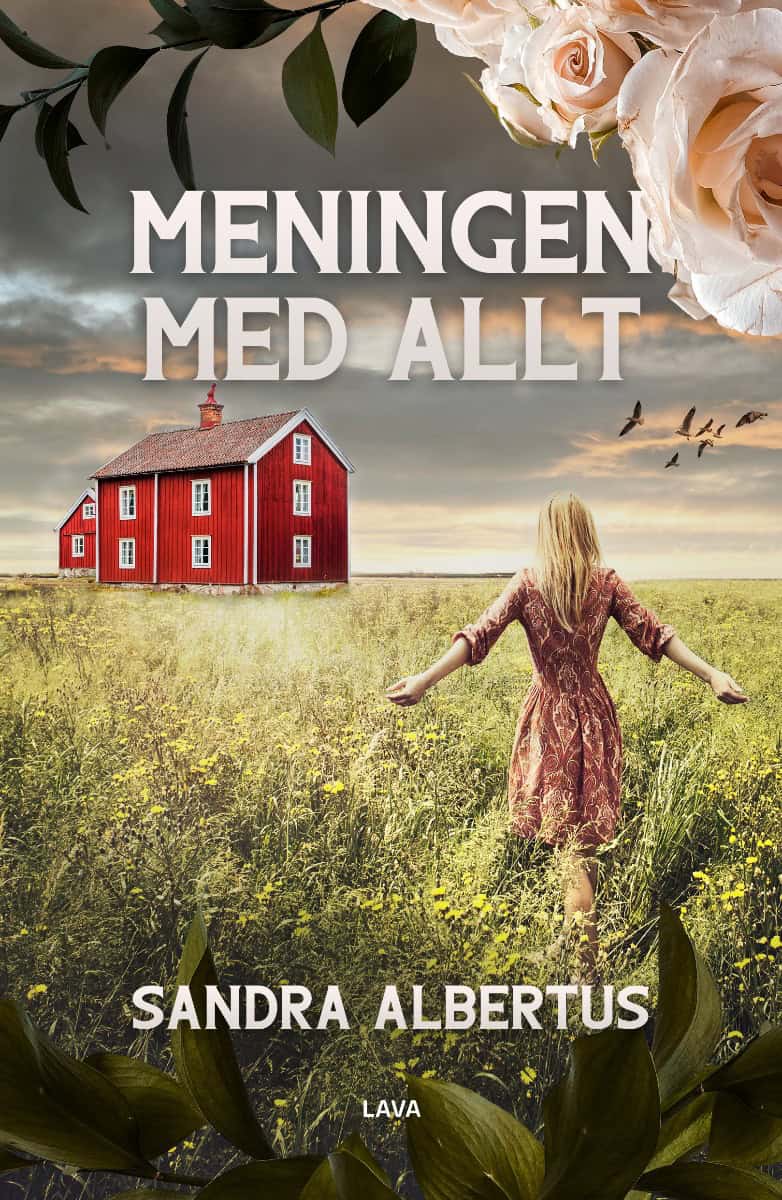 Sandra Albertus : Meningen med allt