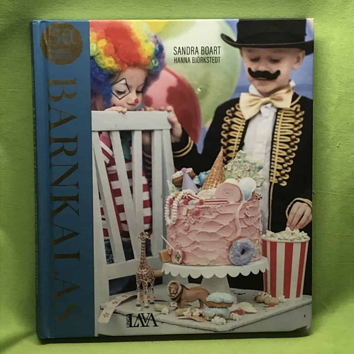 Sandra Boart : Barnkalas