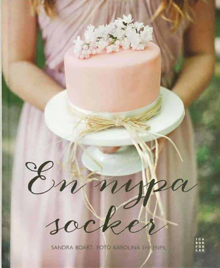 Sandra Boart : En nypa socker