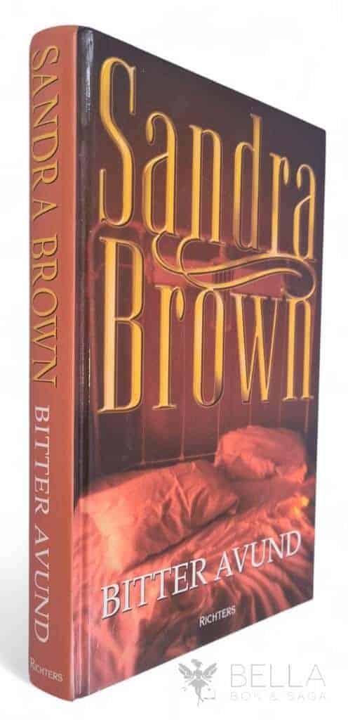 Sandra Brown : Bitter avund