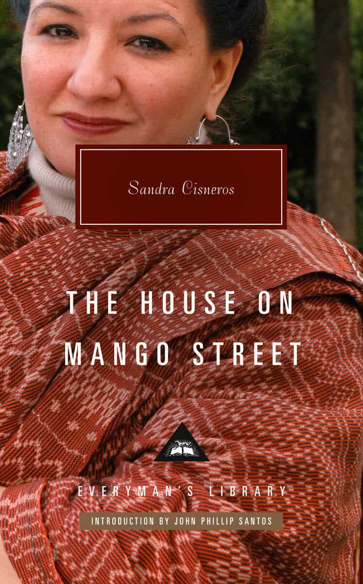 Sandra Cisneros : The House on Mango Street