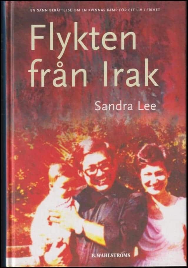 Sandra Lee : Flykten från Irak